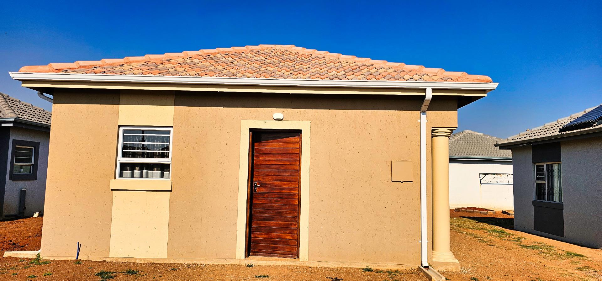 3 Bedroom  House for Sale in Boksburg - Gauteng