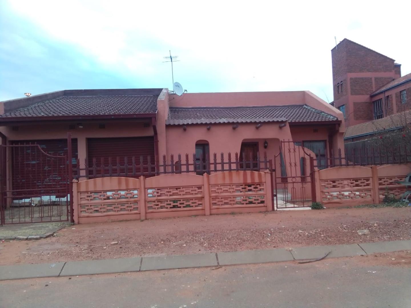 3 Bedroom House for Sale - Gauteng