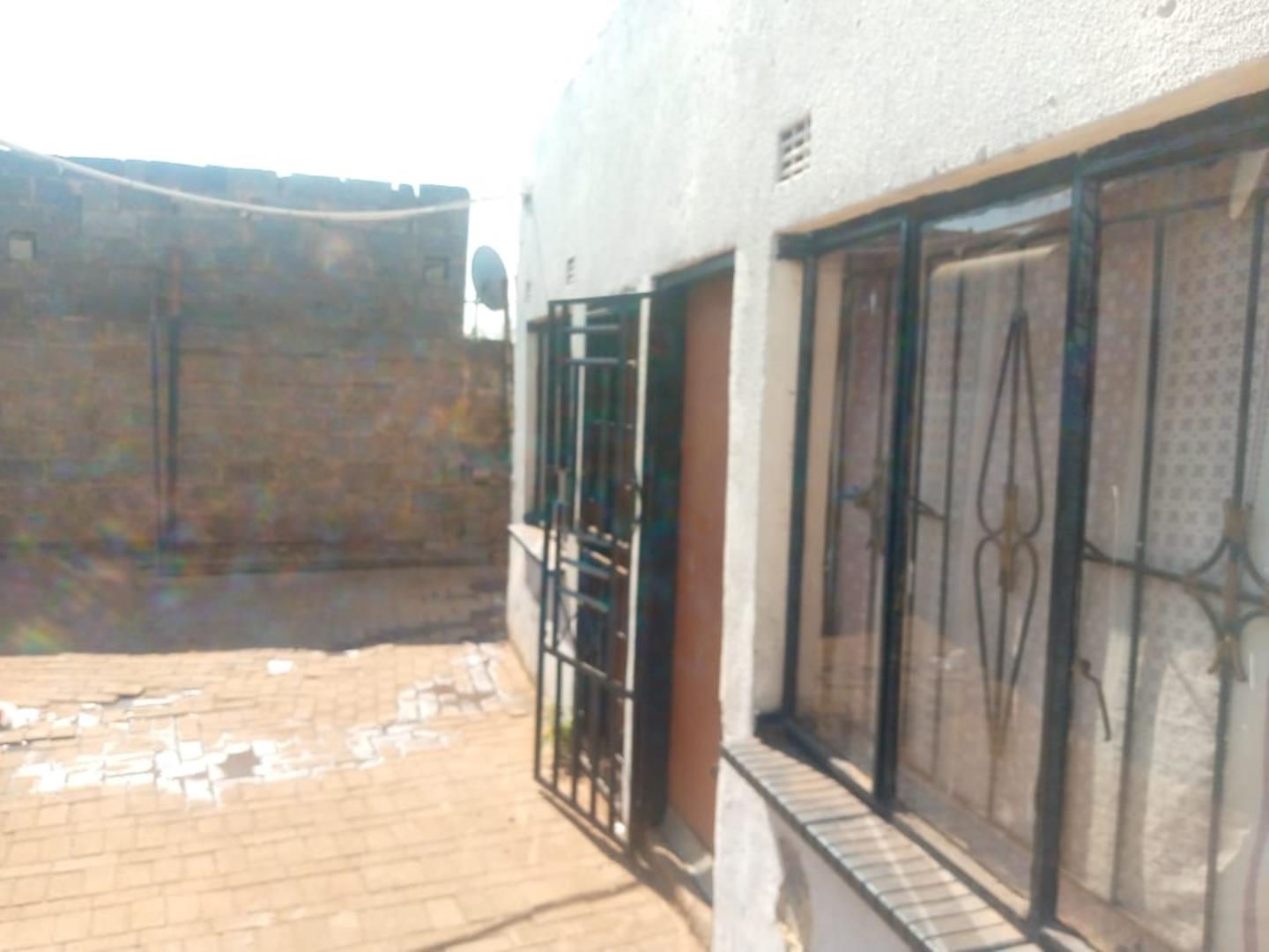 2 Bedroom House for Sale - Gauteng