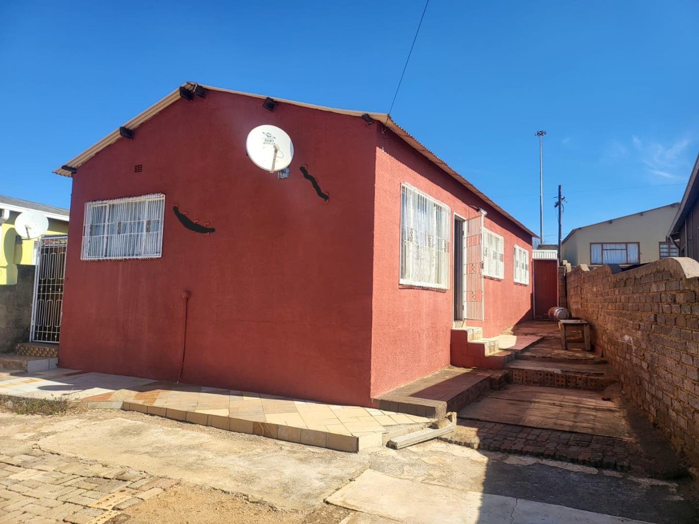 3 Bedroom House for Sale - Gauteng