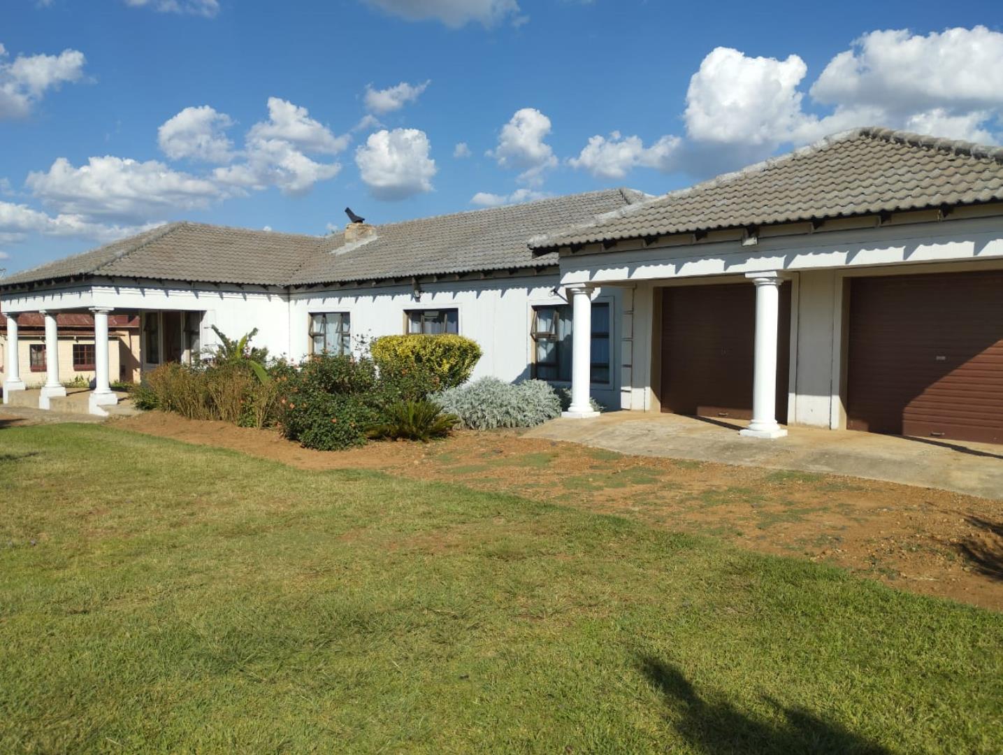 5 Bedroom House for Sale - Gauteng
