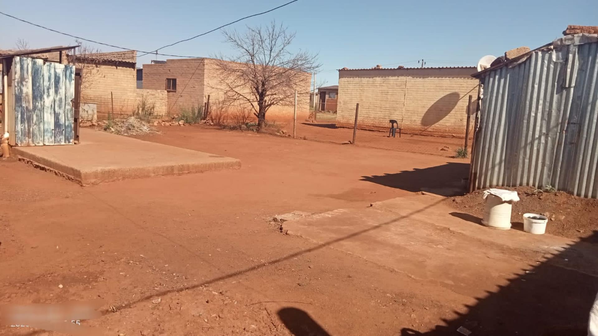Vacant Land for Sale - Gauteng