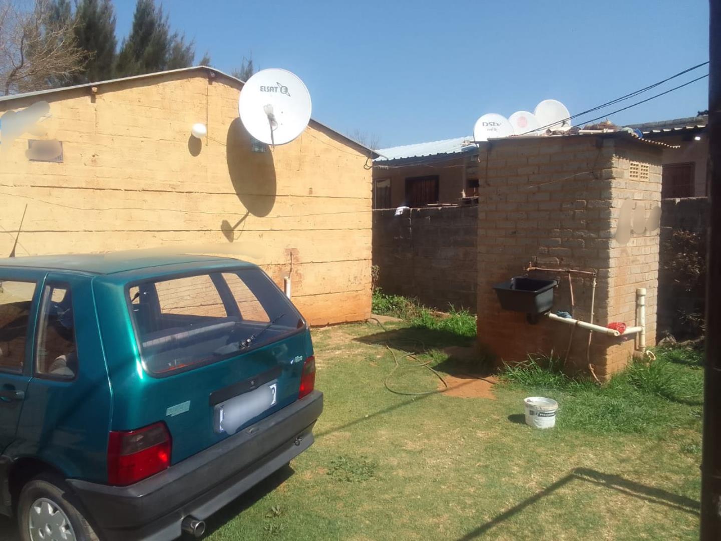 2 Bedroom House for Sale - Gauteng