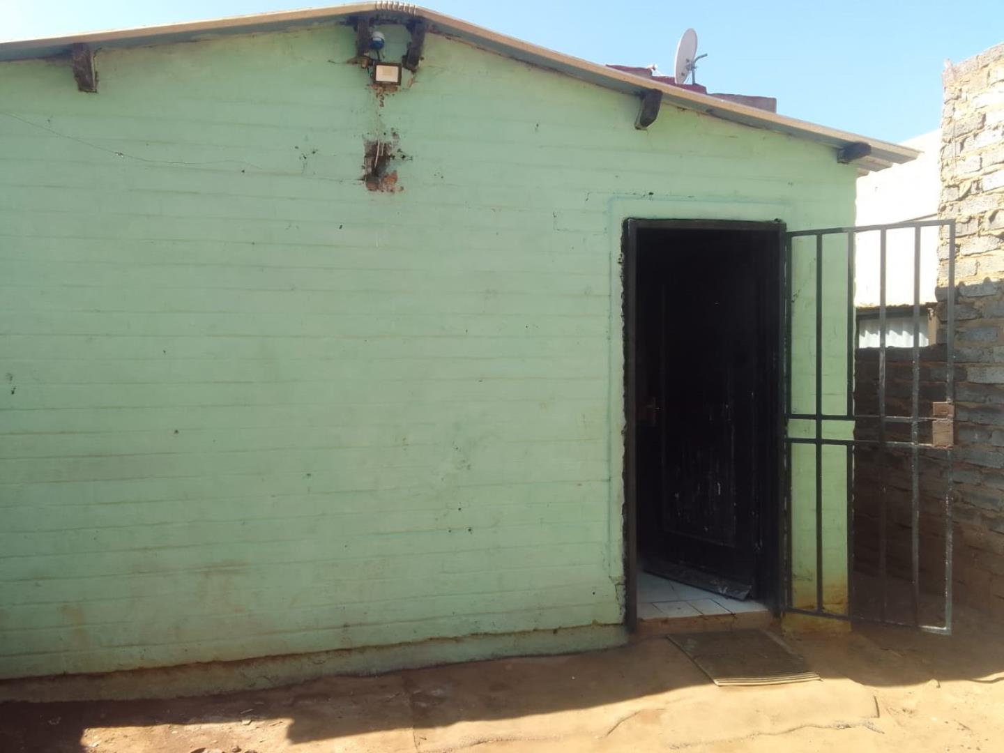 2 Bedroom House for Sale - Gauteng