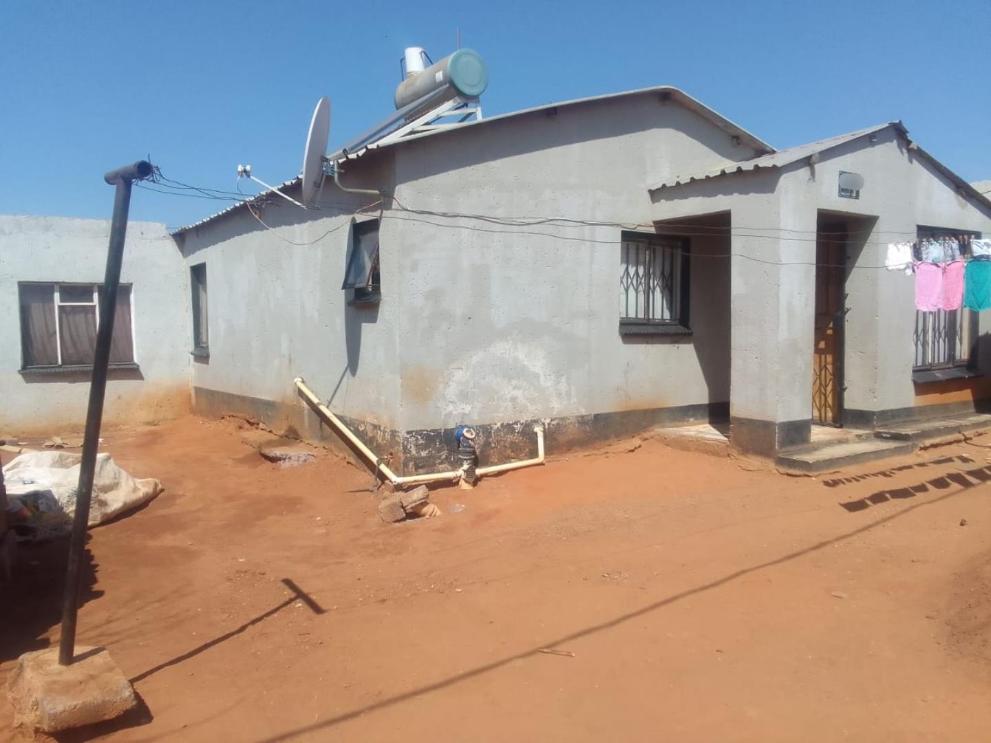 5 Bedroom House for Sale - Gauteng