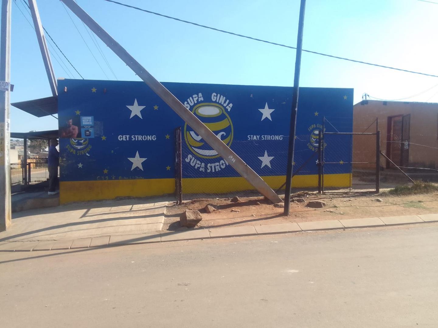 2 Bedroom House for Sale - Gauteng