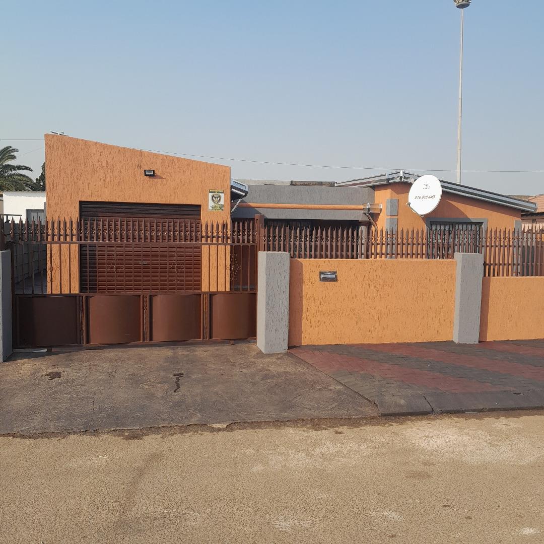 3 Bedroom House for Sale - Gauteng