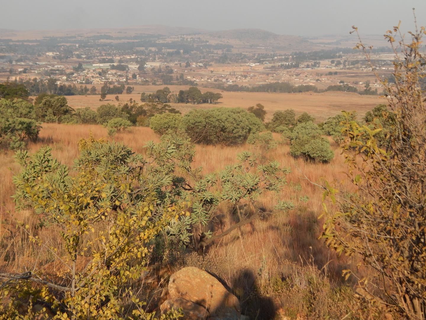 Vacant Land for Sale - Gauteng
