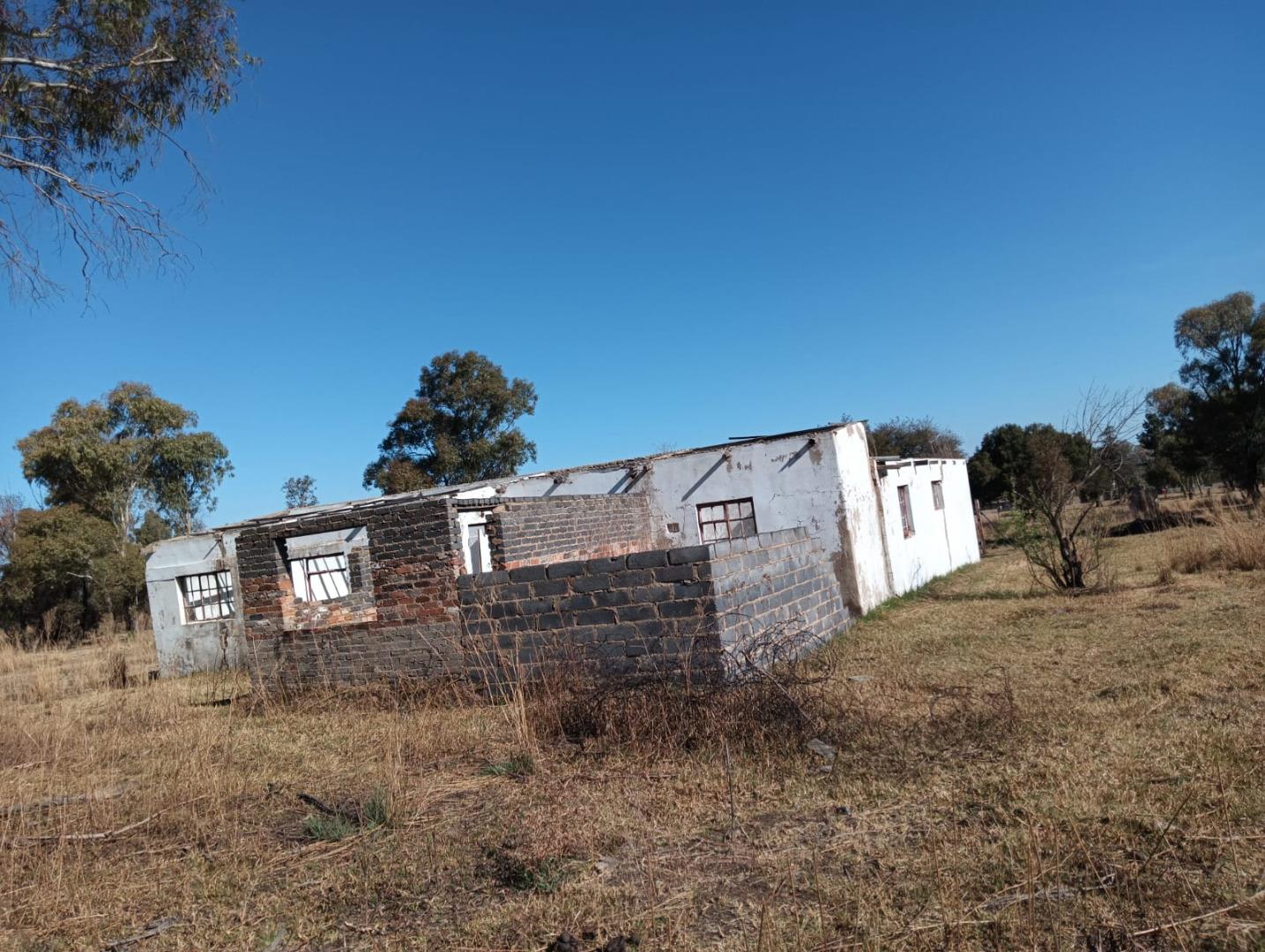 Vacant Land for Sale - Gauteng