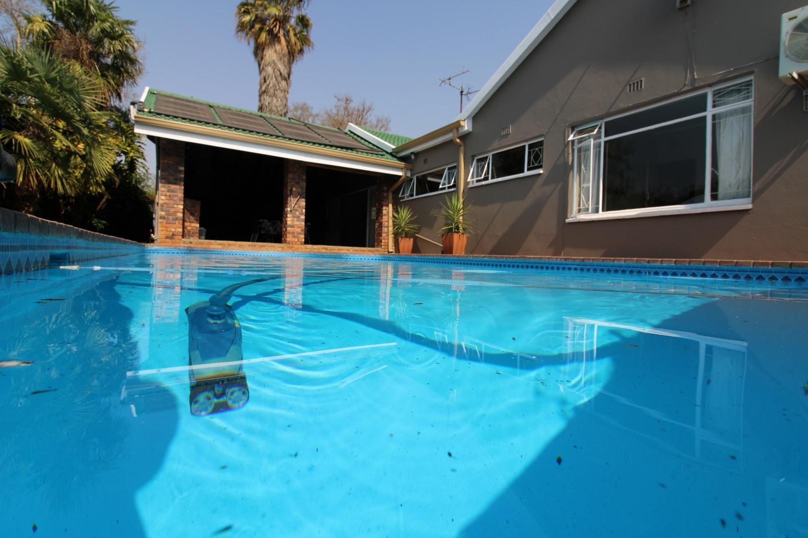 5 Bedroom House for Sale - Gauteng