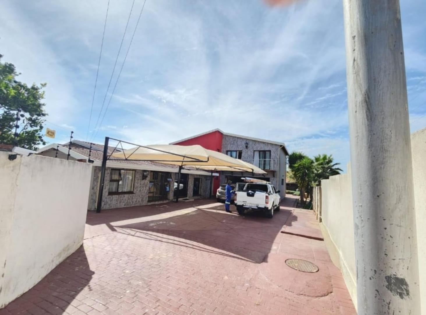 5 Bedroom House for Sale - Gauteng