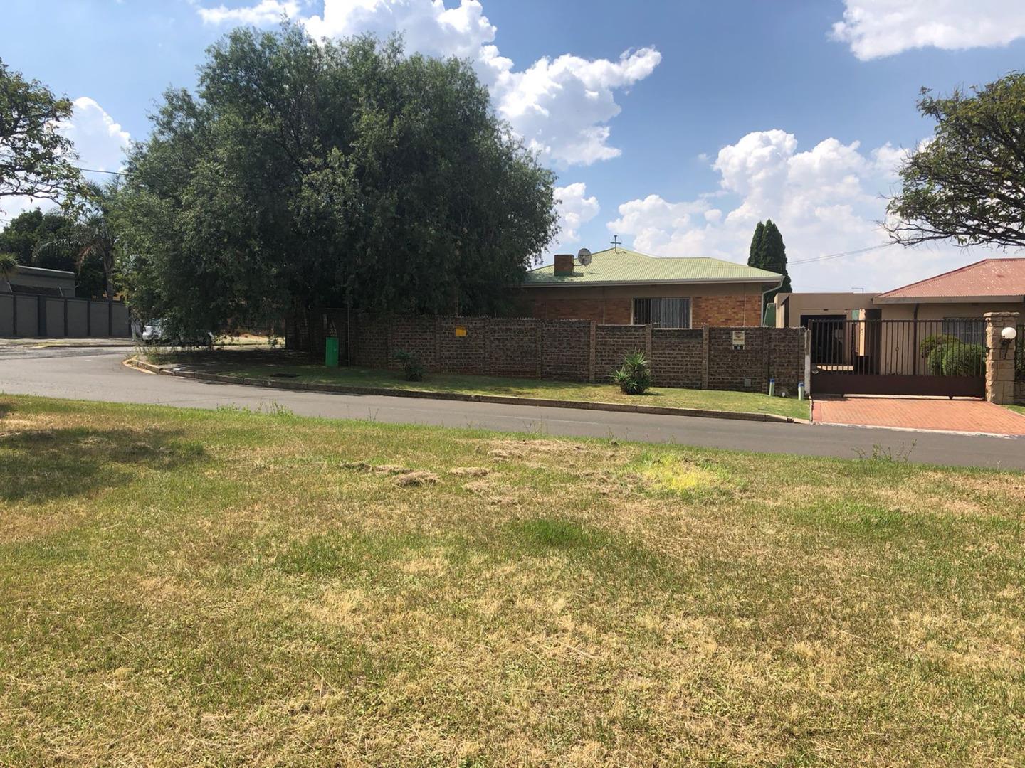 3 Bedroom House for Sale - Gauteng