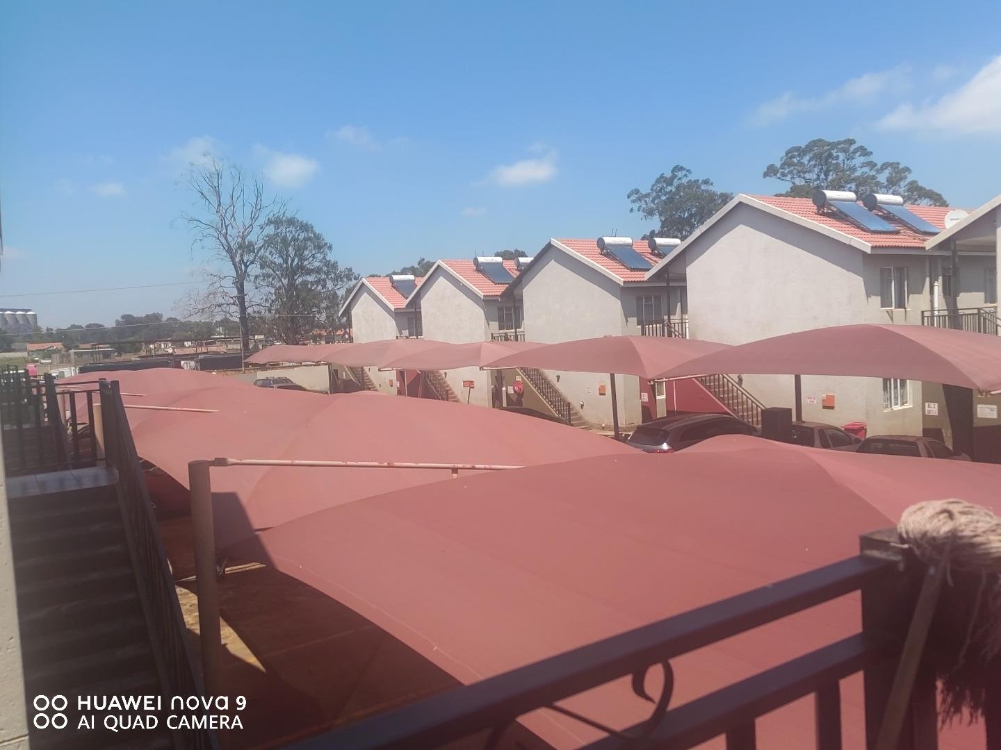 2 Bedroom Flat for Sale - Mpumalanga