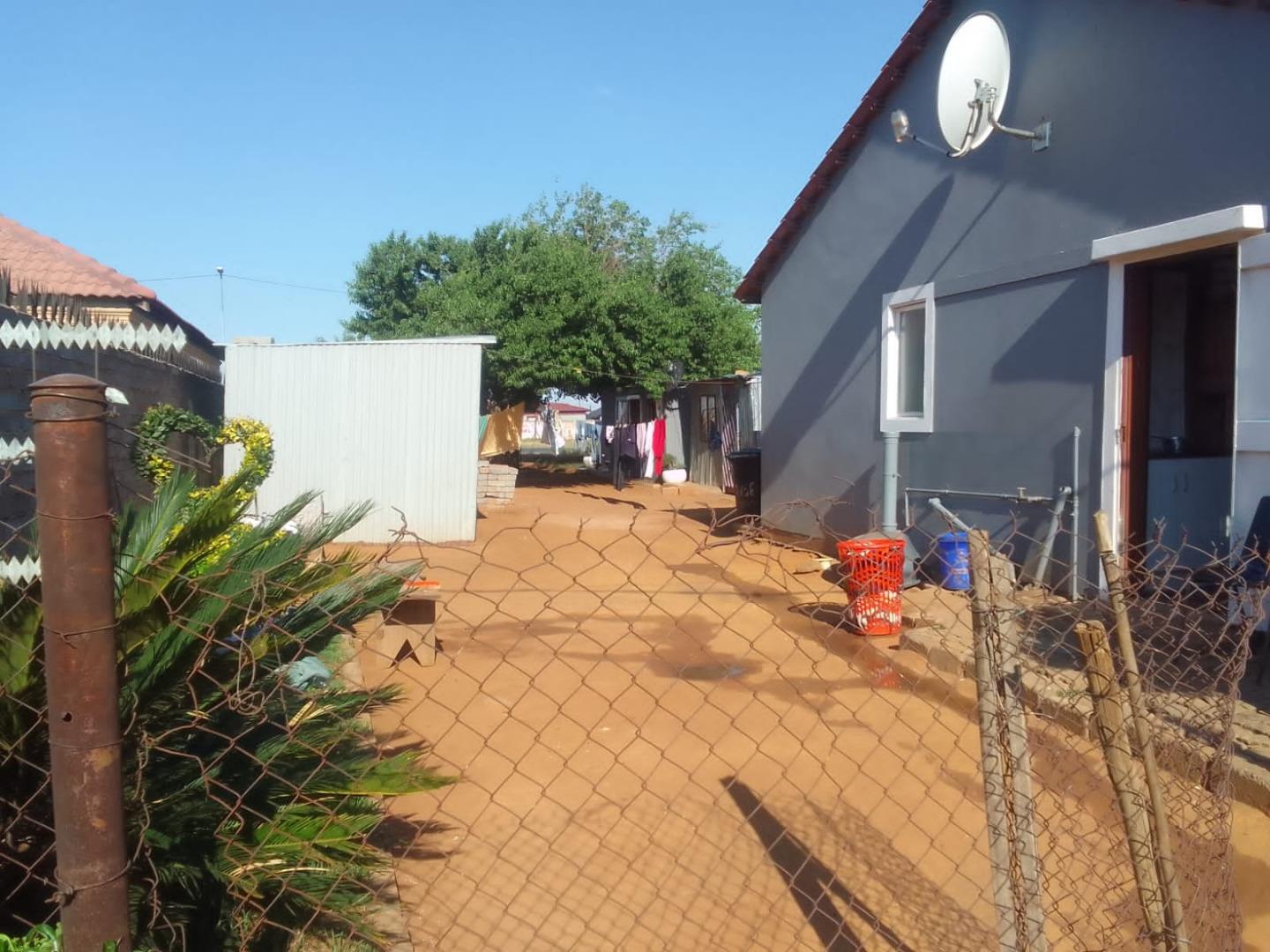 2 Bedroom House for Sale - Gauteng