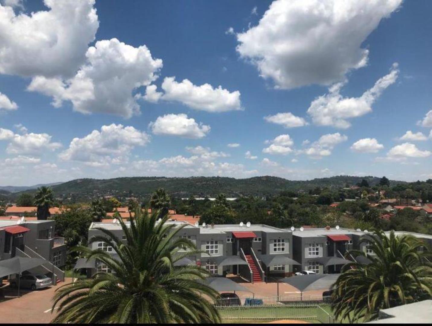 2 Bedroom Townhouse for Sale - Gauteng