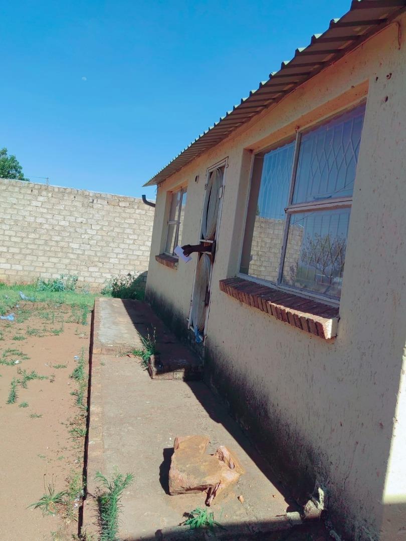 2 Bedroom House for Sale - Gauteng