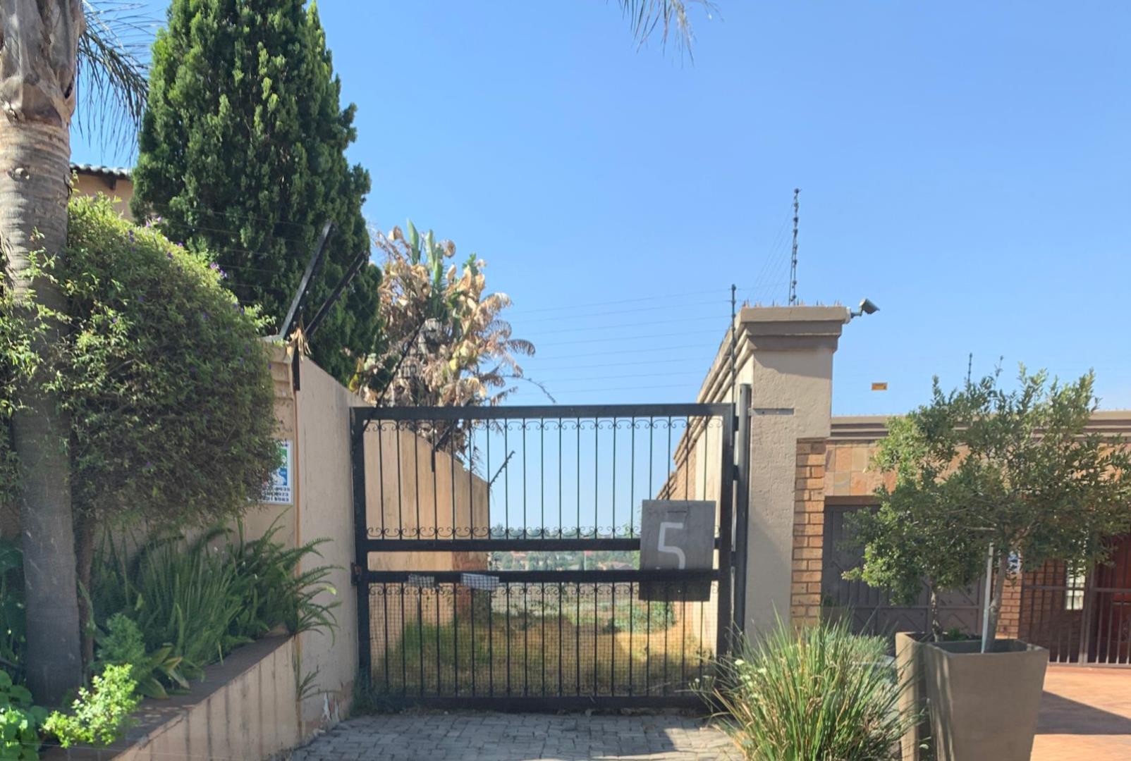 Vacant land Residential for Sale - Gauteng