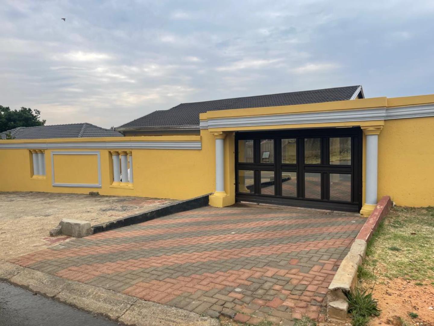 3 Bedroom House for Sale - Gauteng