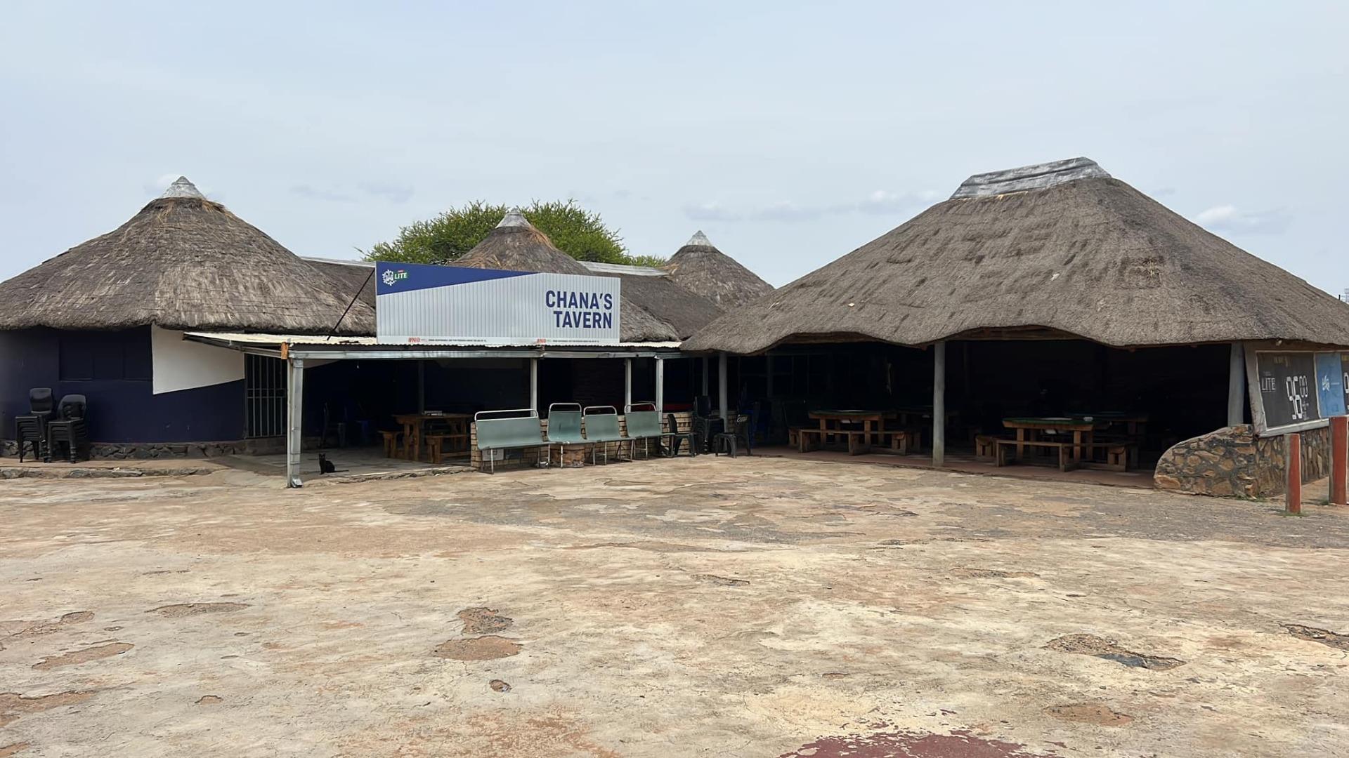 Resort for Sale - Gauteng