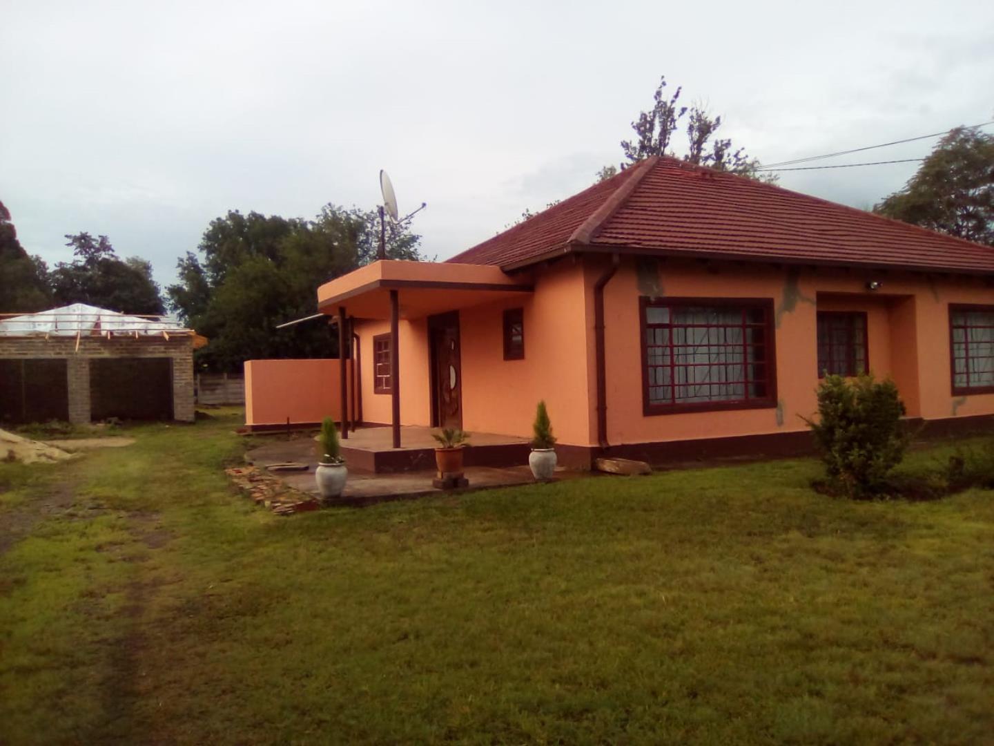 House for Sale - Gauteng