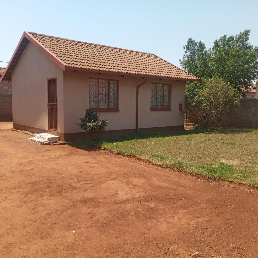 2 Bedroom House for Sale - Gauteng