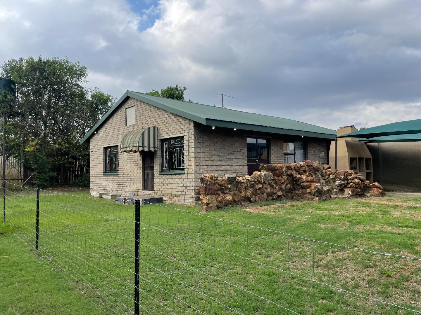3 Bedroom Farm for Sale - Gauteng