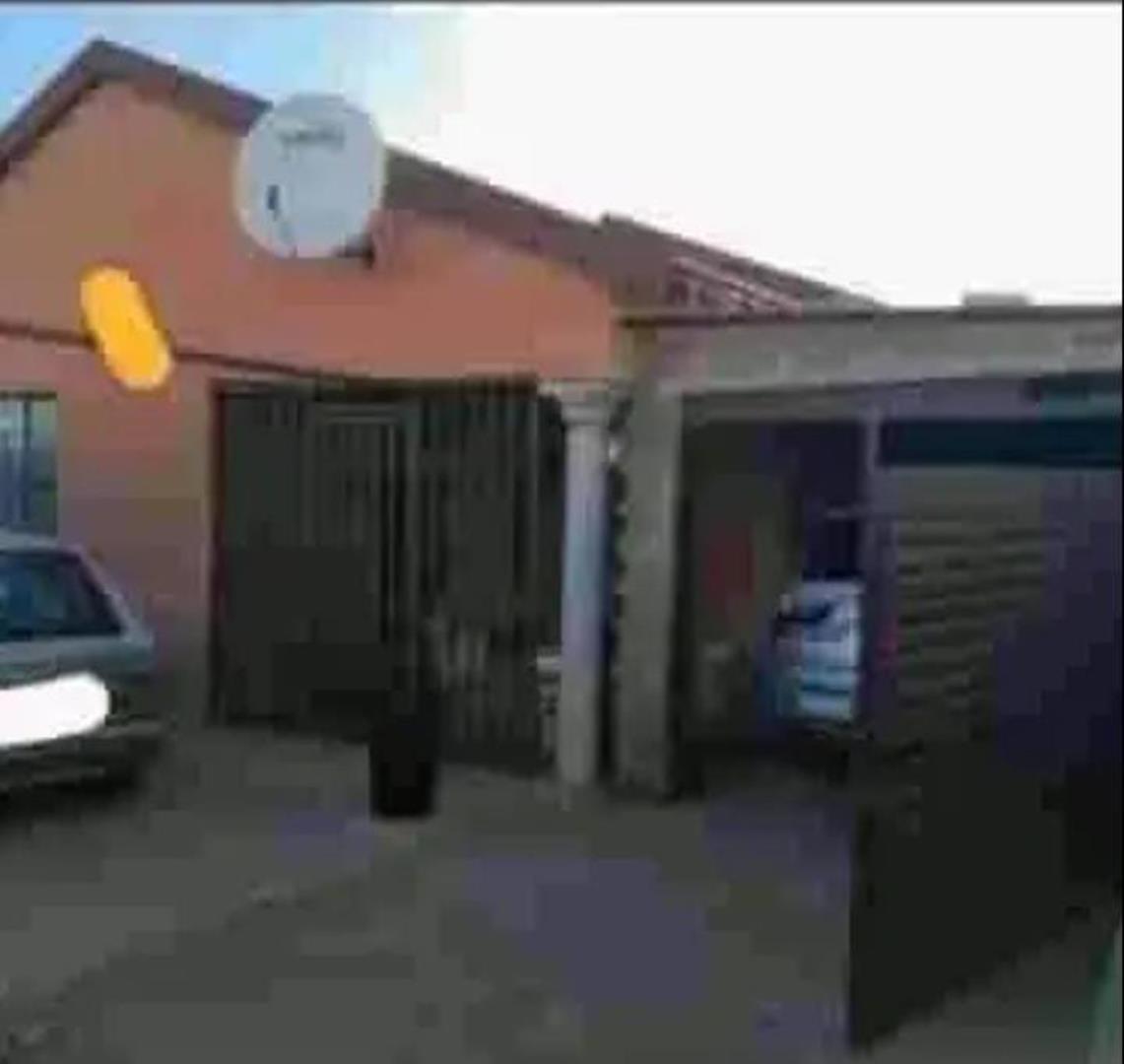 3 Bedroom House for Sale - Gauteng