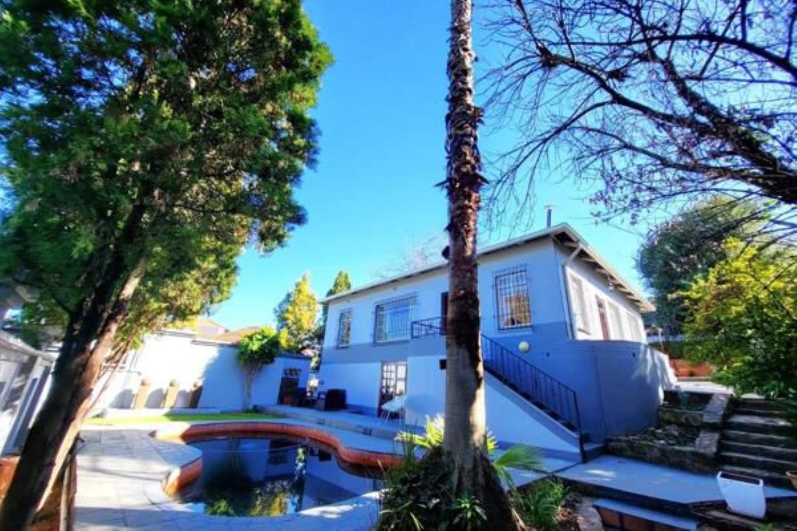 2 Bedroom House for Sale - Gauteng