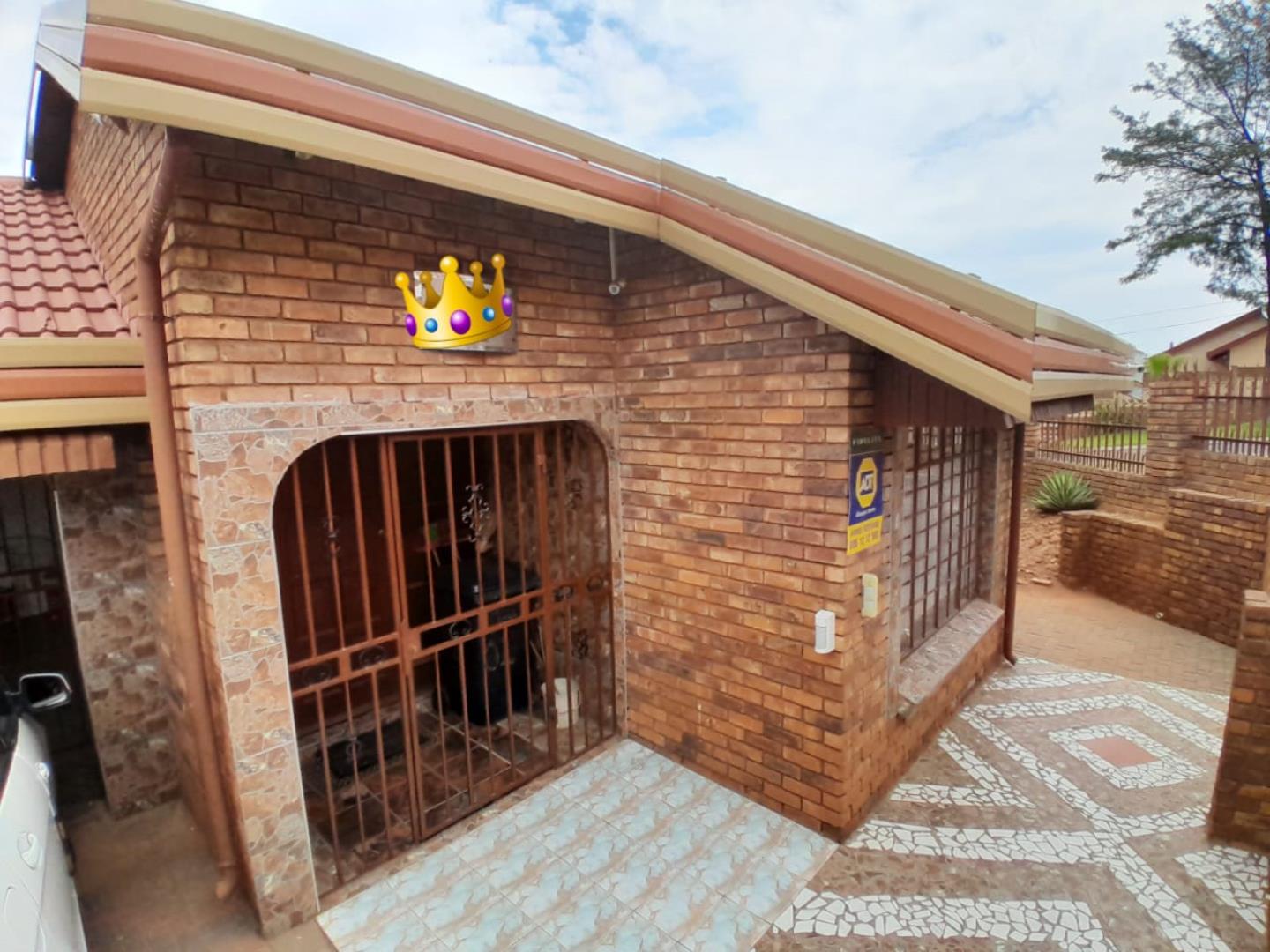 3 Bedroom House for Sale - Gauteng