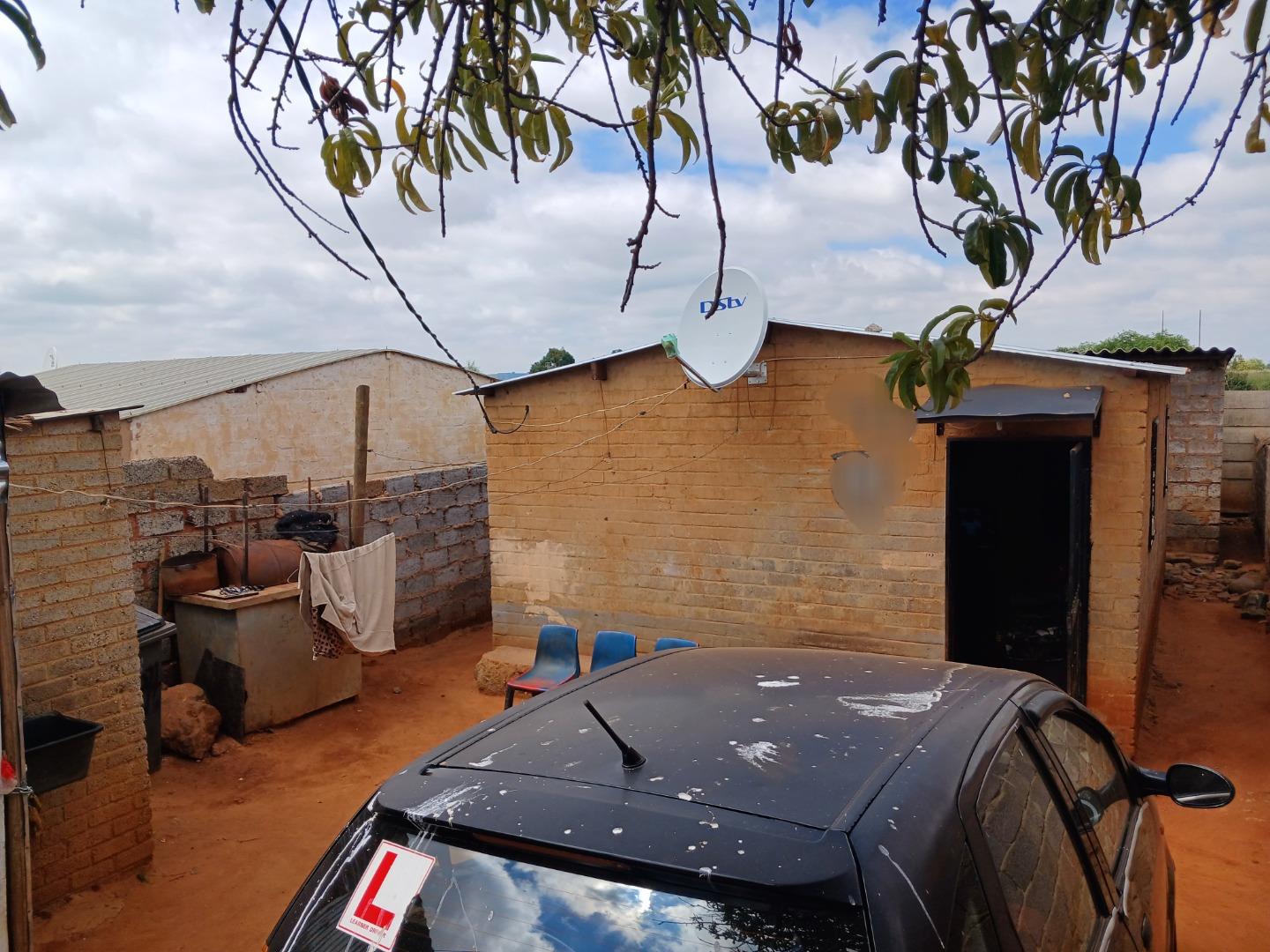 4 Bedroom House for Sale - Gauteng