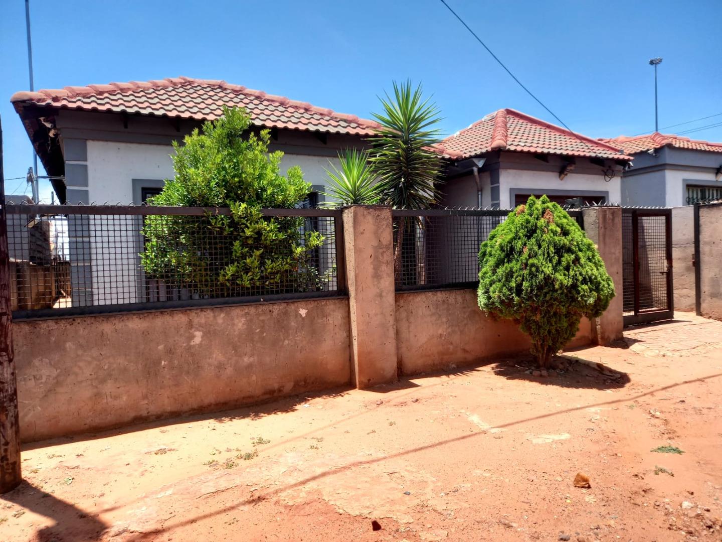 2 Bedroom House for Sale - Gauteng