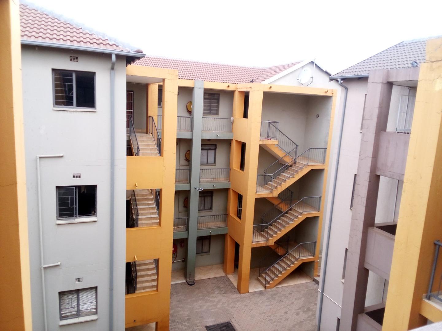 Apartment for Sale - Gauteng
