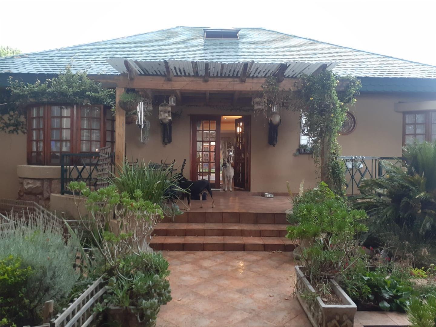 3 Bedroom House for Sale - Gauteng