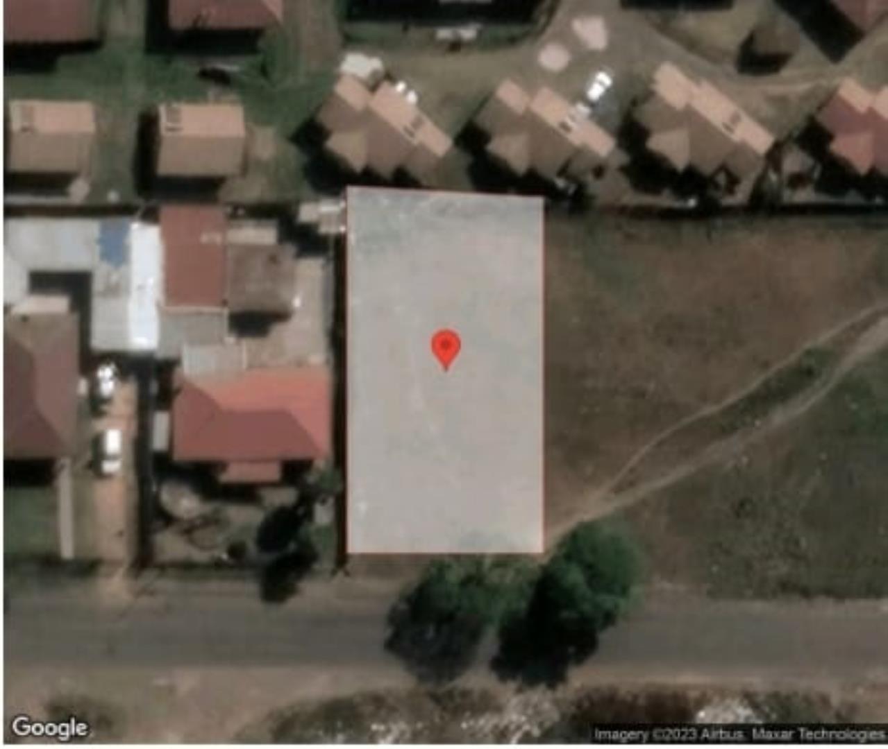 Vacant land Residential for Sale - Gauteng