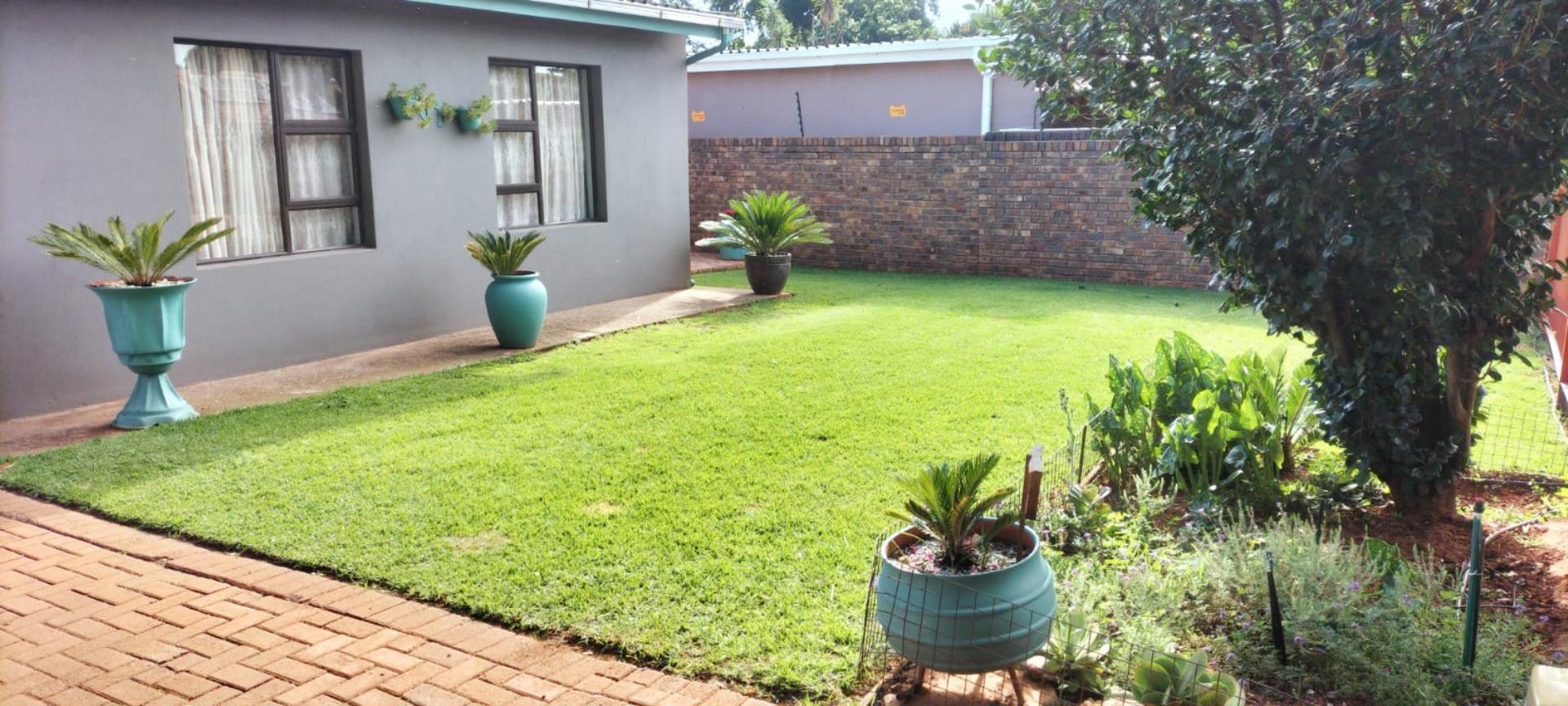 House for Sale - Mpumalanga
