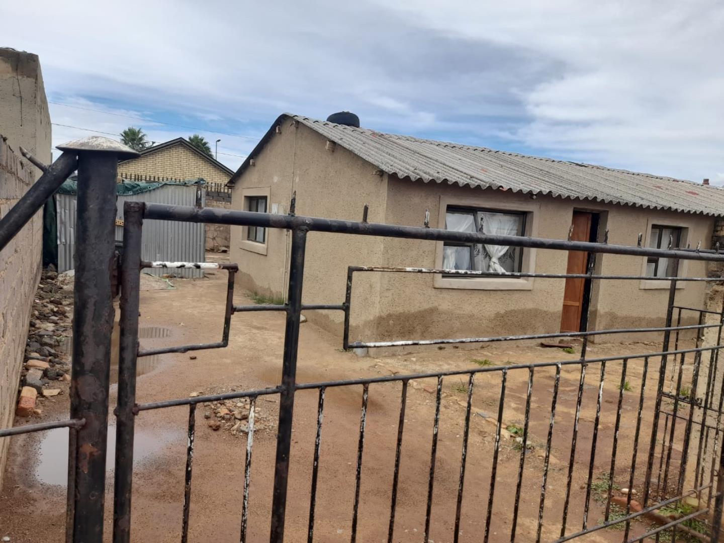 2 Bedroom House for Sale - Gauteng