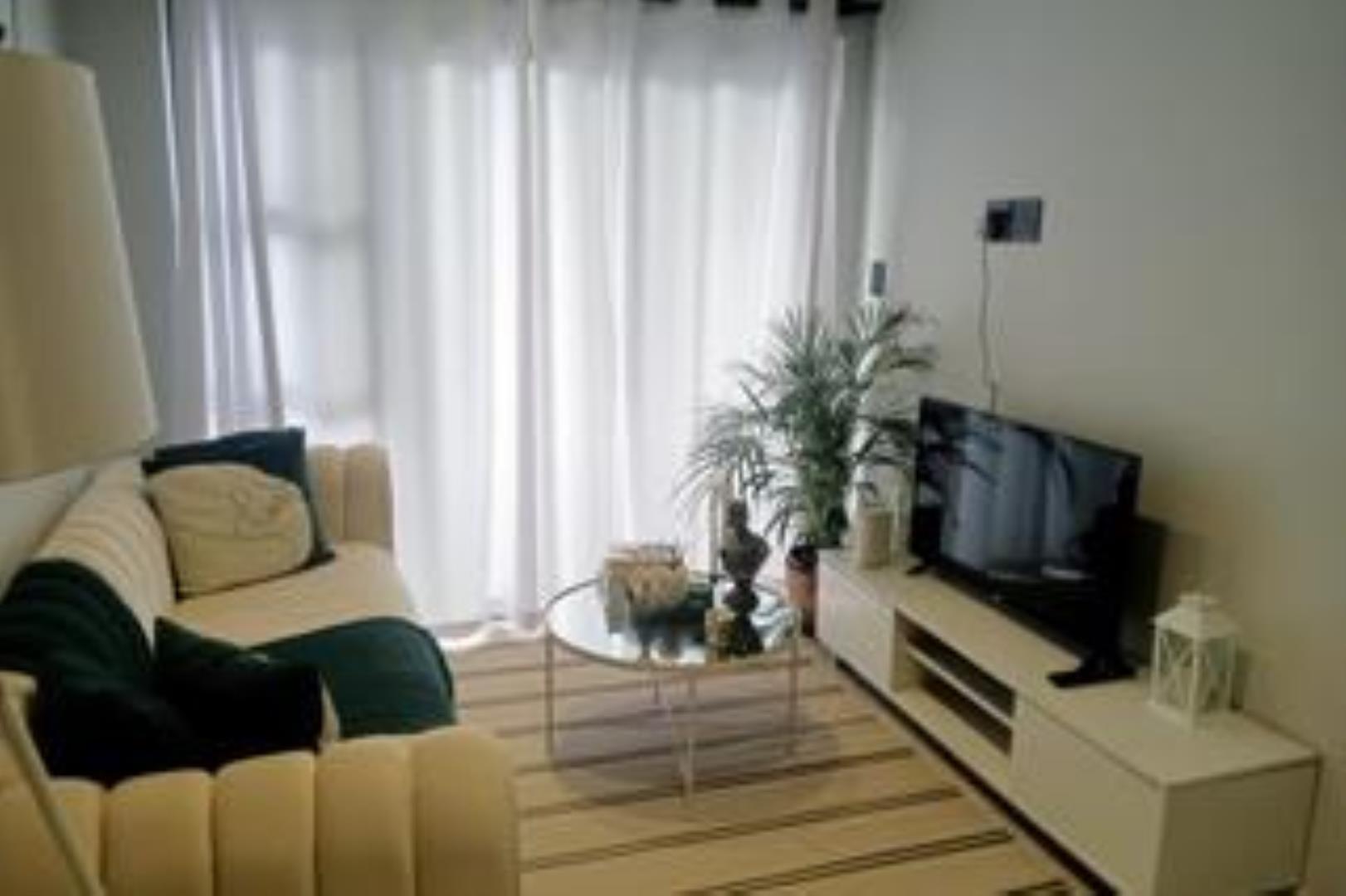 1 Bedroom Apartment for Sale - Gauteng