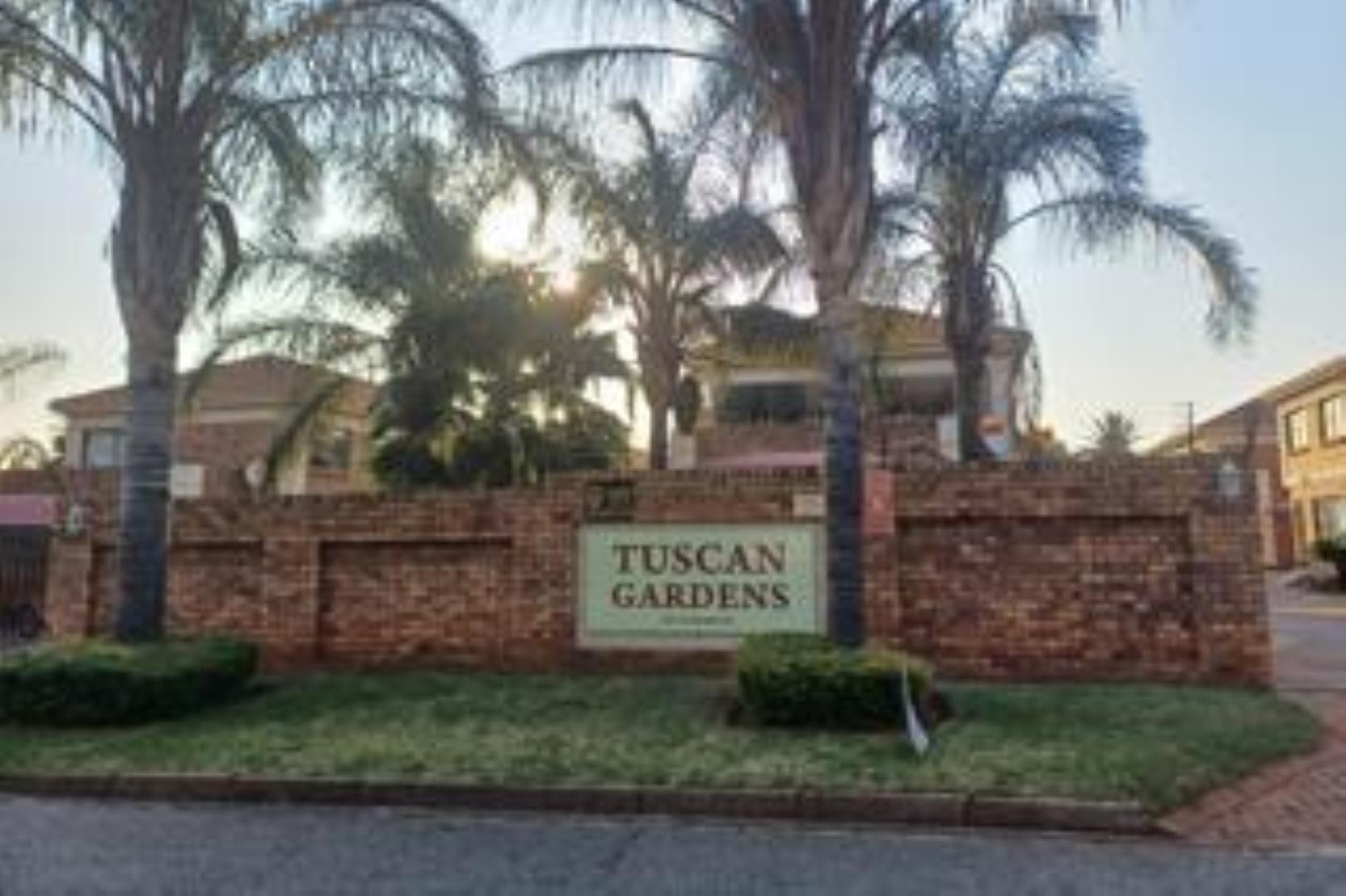 3 Bedroom Townhouse for Sale - Gauteng