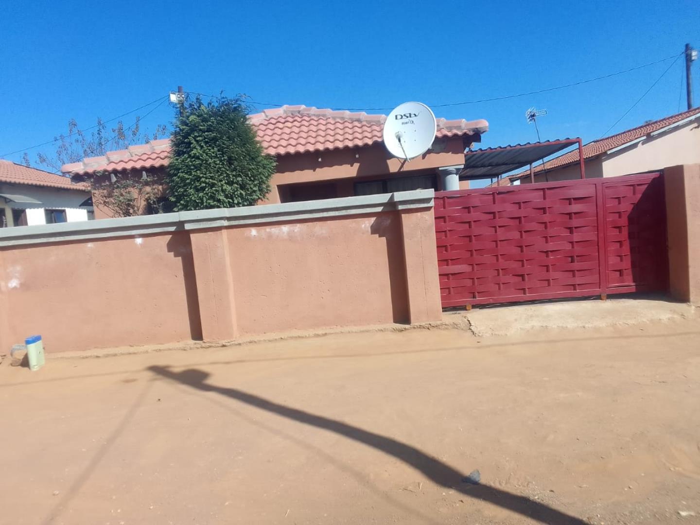 2 Bedroom House for Sale - Gauteng