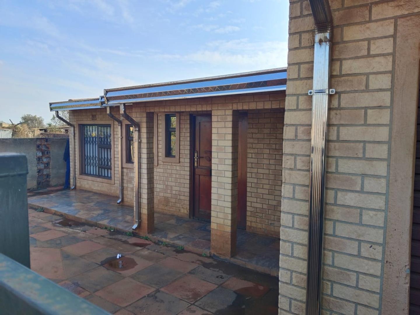 3 Bedroom House for Sale - Gauteng