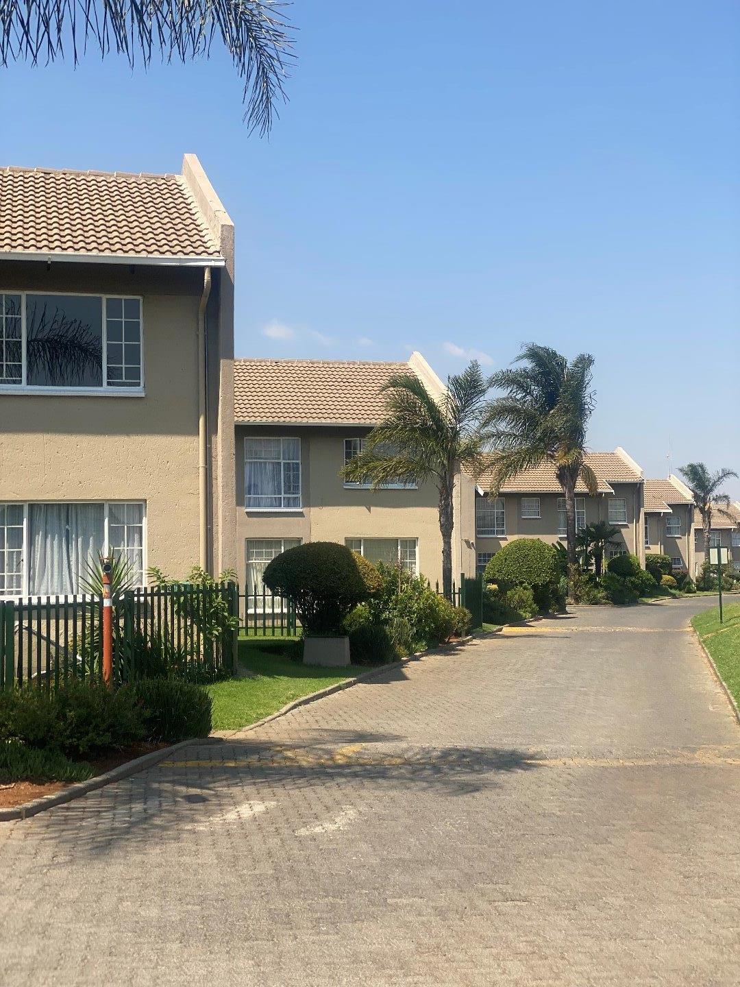 3 Bedroom Apartment for Sale - Gauteng