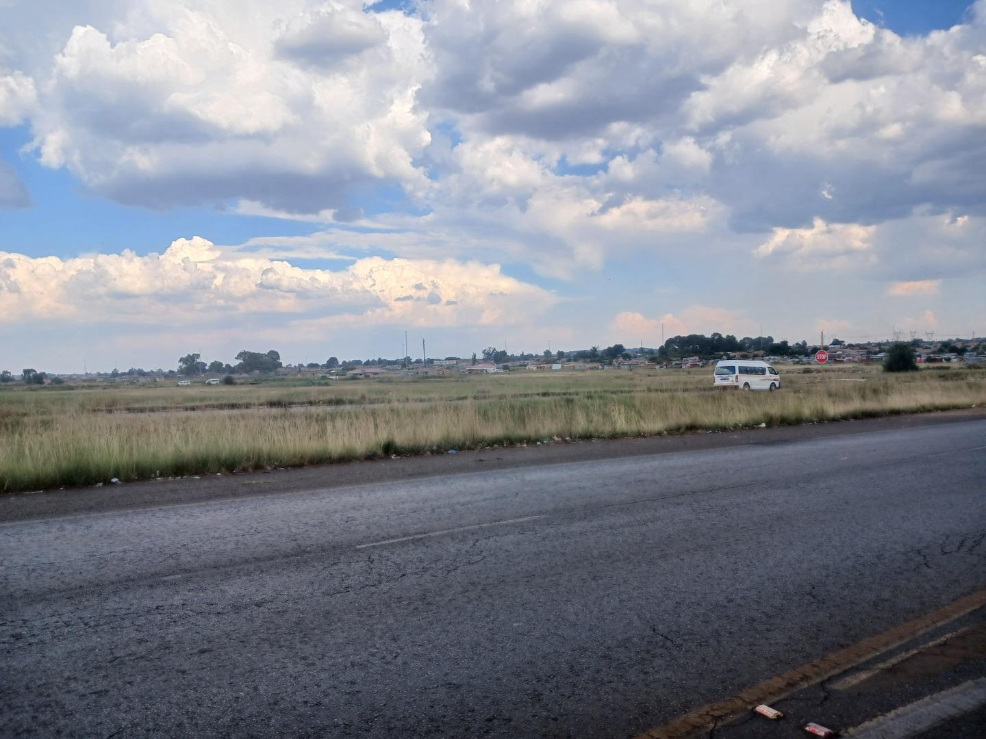 Vacant Land for Sale - Gauteng