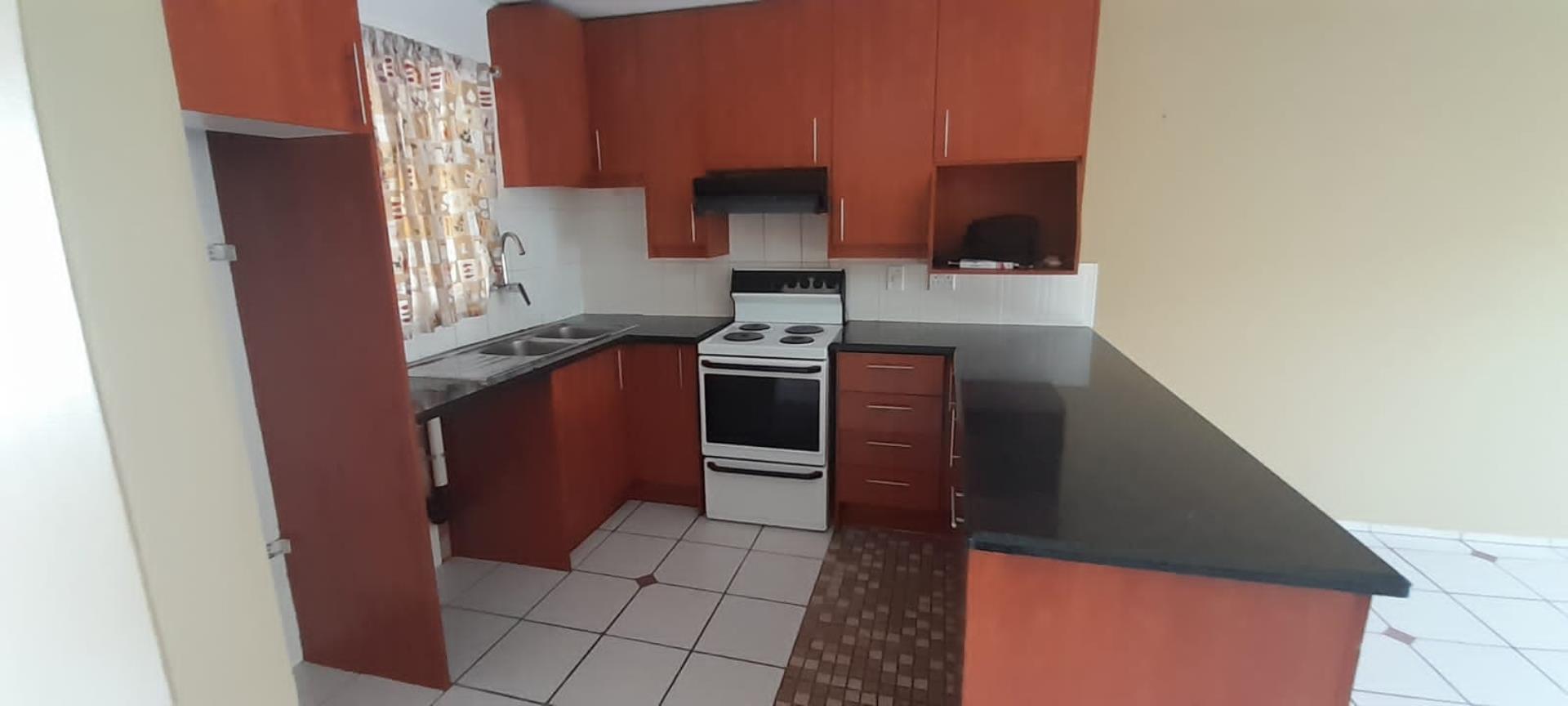 3 Bedroom Apartment for Sale - Gauteng