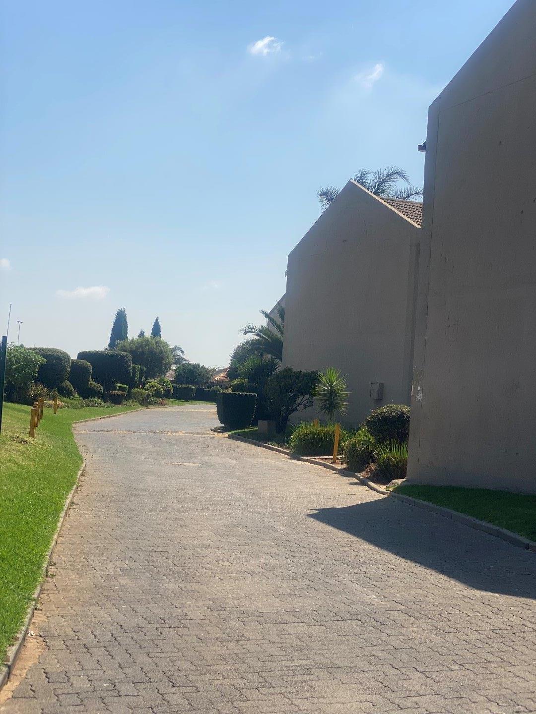 3 Bedroom Apartment for Sale - Gauteng