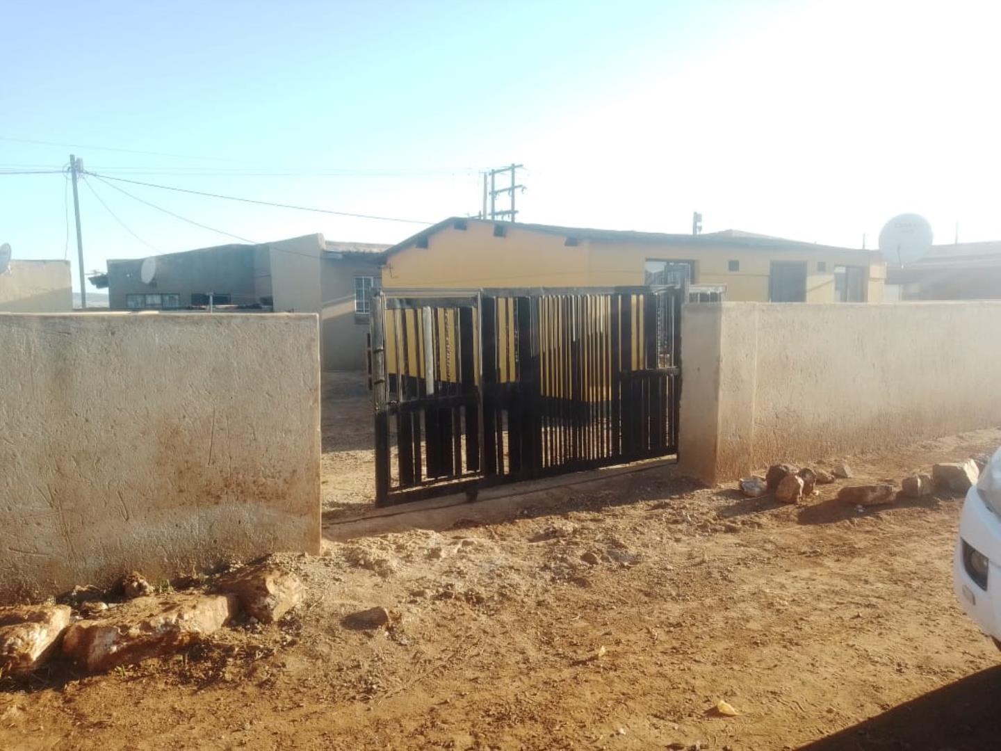 2 Bedroom House for Sale - Gauteng