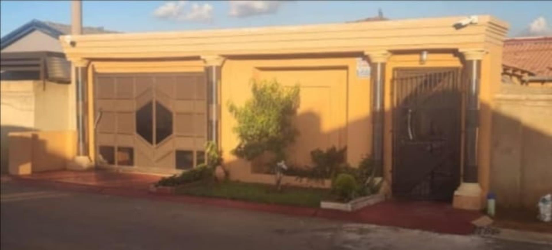 3 Bedroom House for Sale - Gauteng