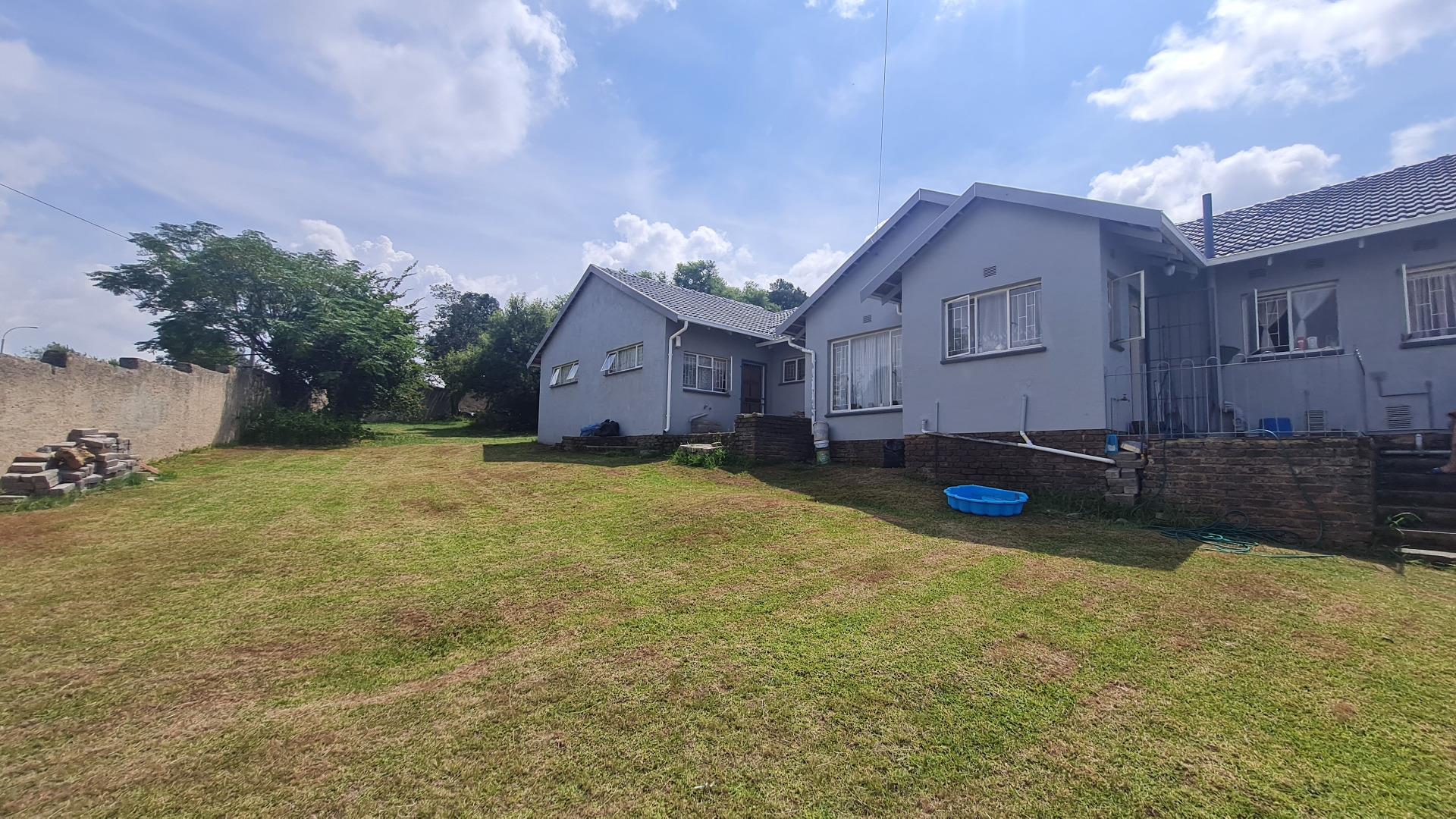 5 Bedroom House for Sale - Gauteng