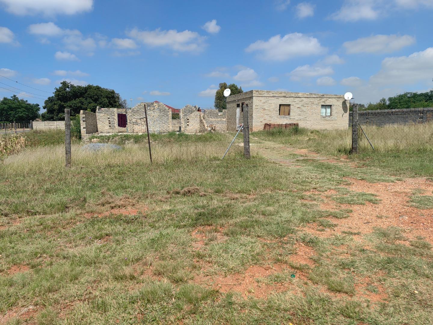 Vacant Land for Sale - Gauteng