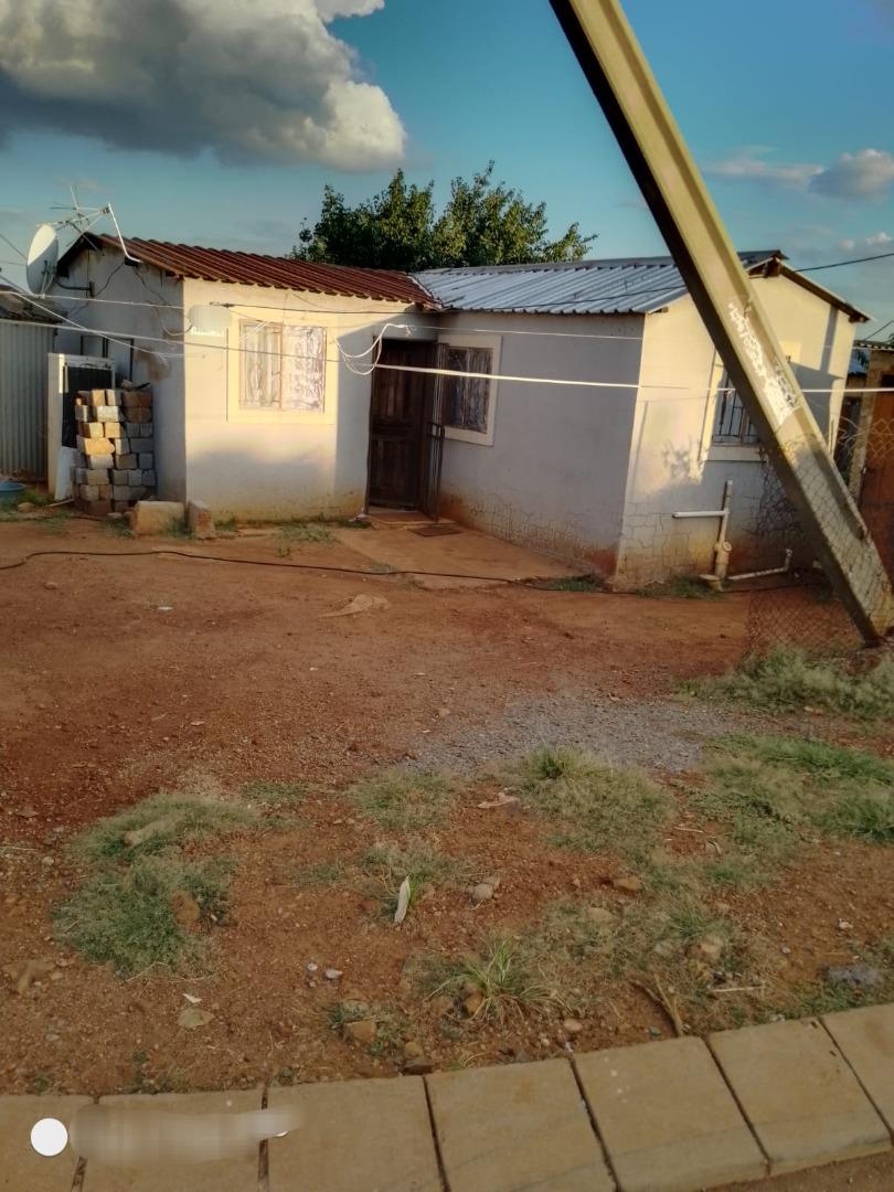 2 Bedroom House for Sale - Gauteng
