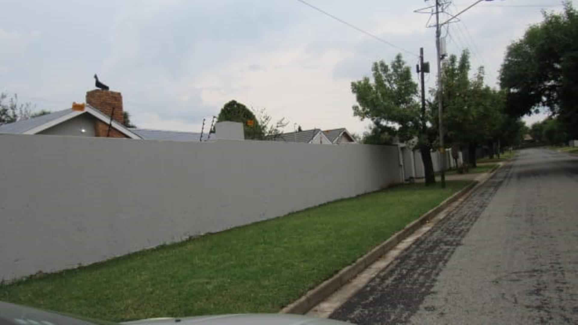 3 Bedroom House for Sale - Gauteng
